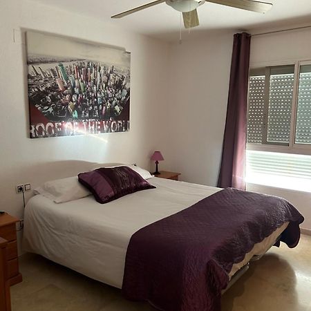Ferienwohnung Mistral El Albir Exterior foto