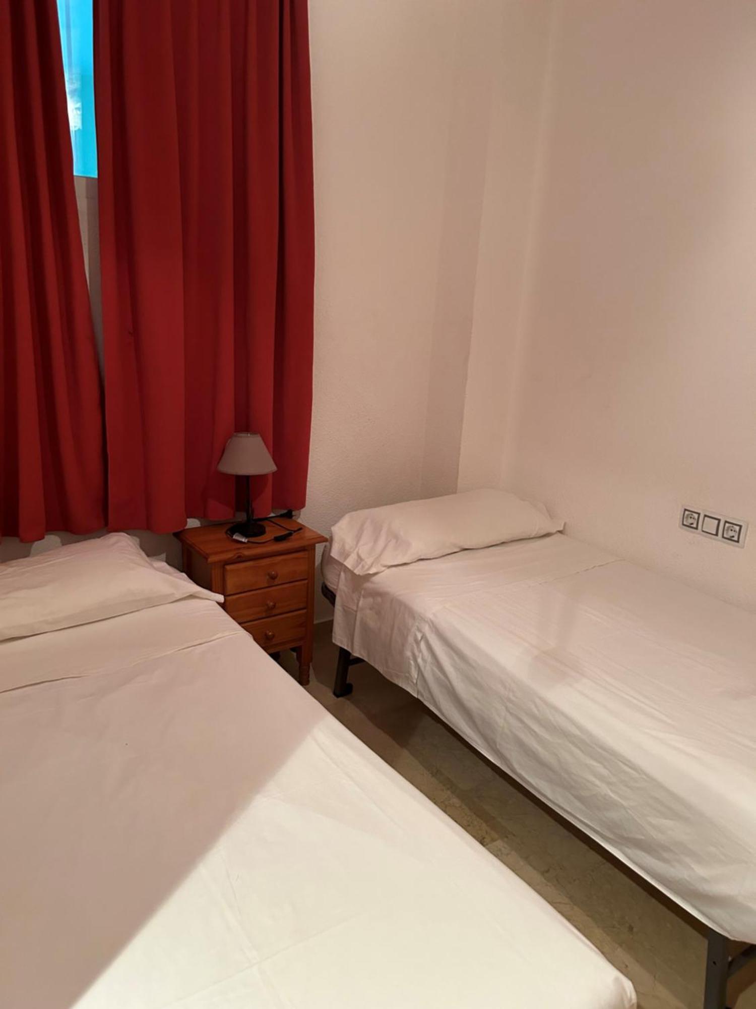 Ferienwohnung Mistral El Albir Exterior foto