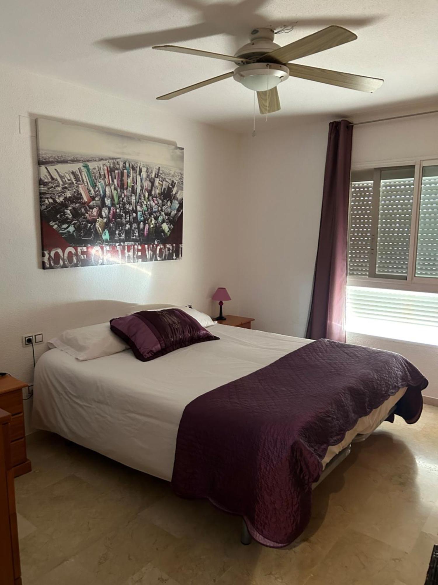 Ferienwohnung Mistral El Albir Exterior foto
